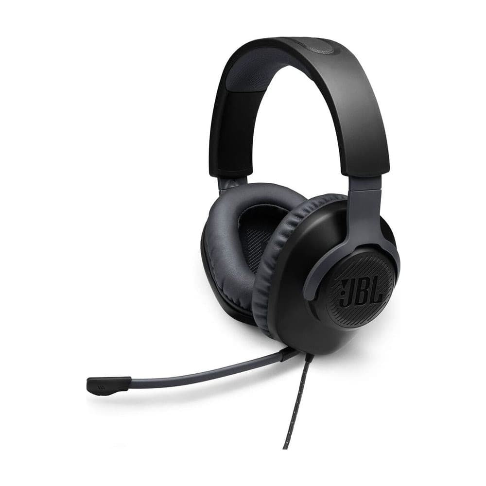 JBL Quantum 100