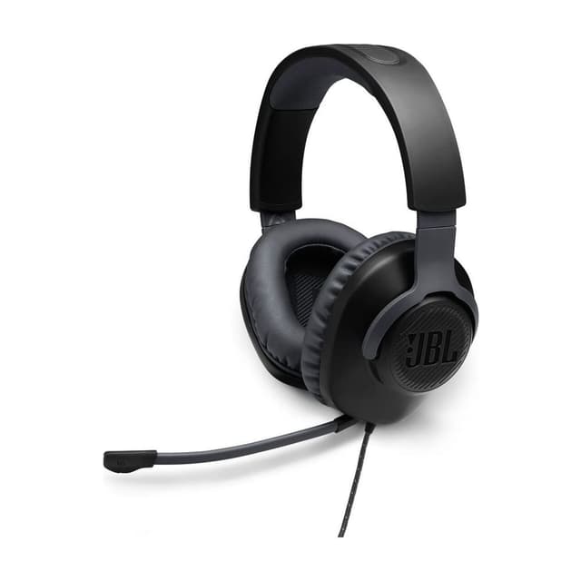 JBL Quantum 100