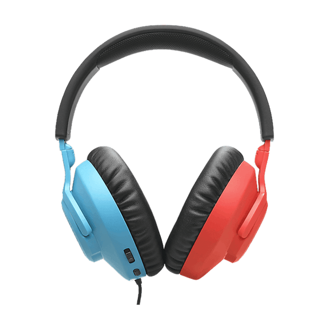 JBL Quantum 100N
