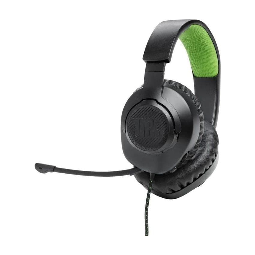 JBL Quantum 100X