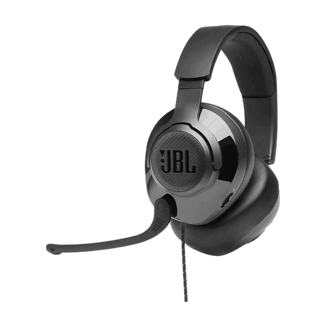 JBL Quantum 200