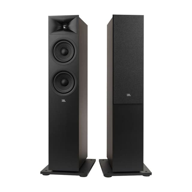 JBL Stage 260F