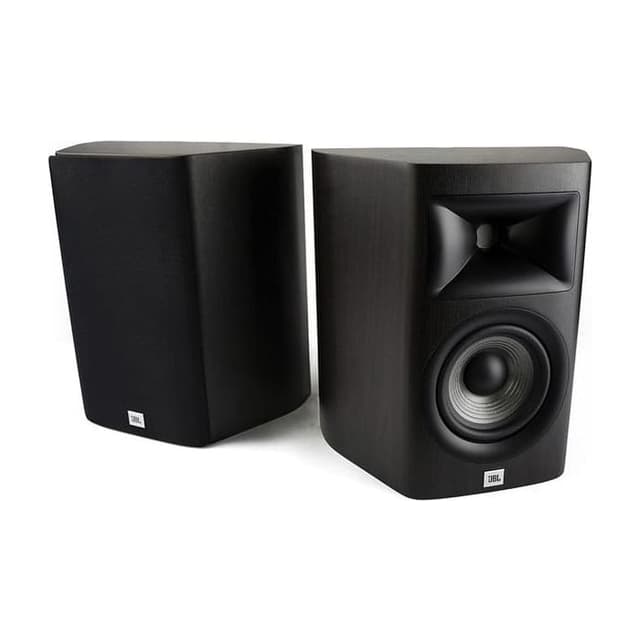 JBL Studio 610