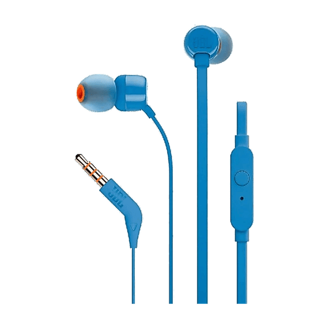 JBL T110