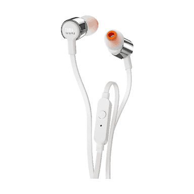 JBL T210
