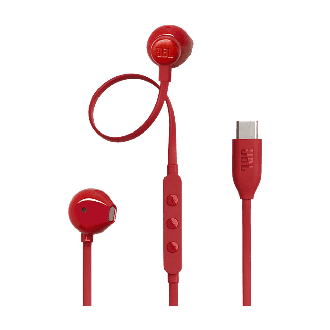 JBL Tune 305C