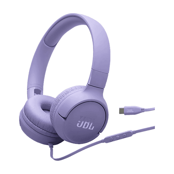 JBL Tune 520C