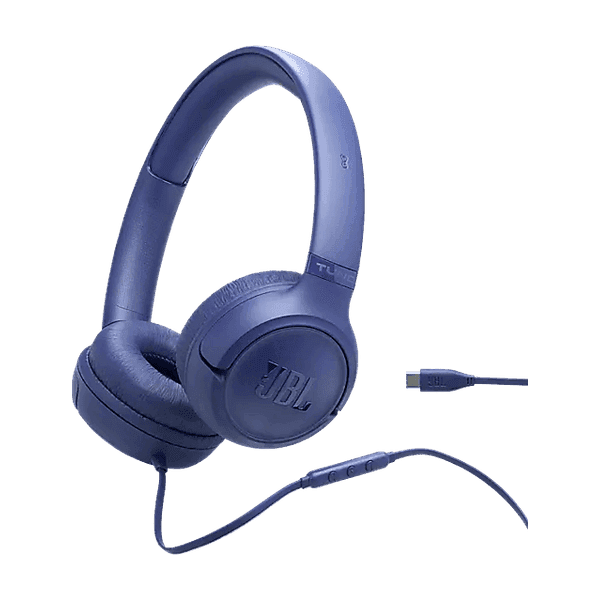 JBL Tune 530C