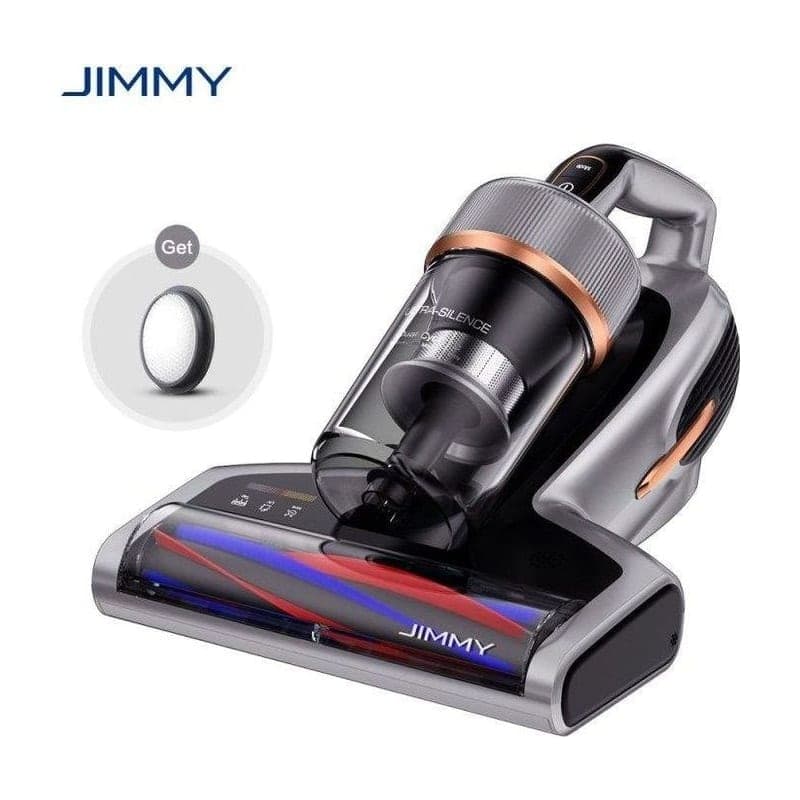 Jimmy BX7 Pro Max Aspiradora de mano