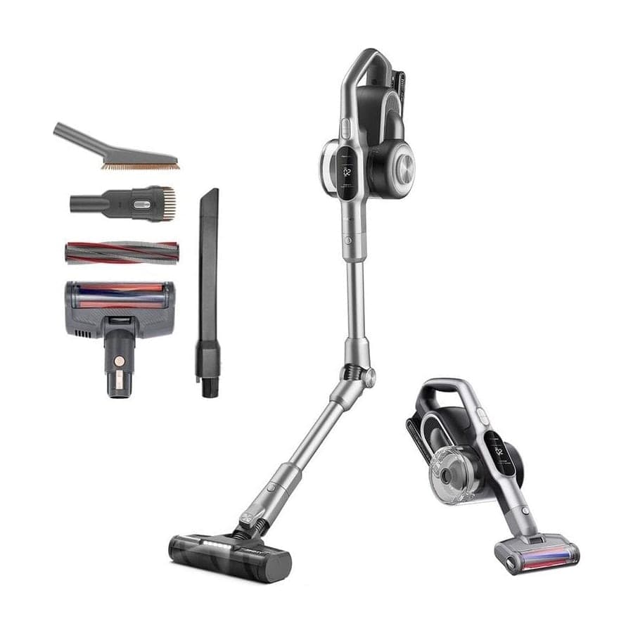 Jimmy H10 Flex Aspiradora escoba/mano sin cable