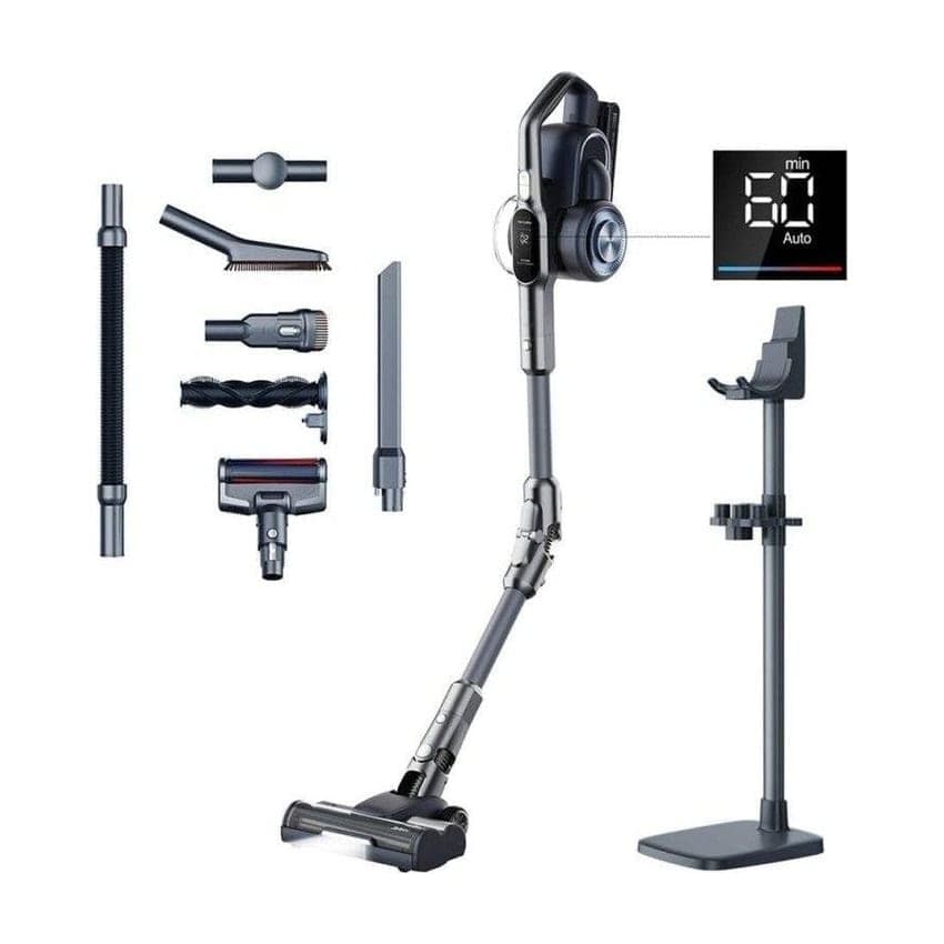 Jimmy Hercules H11 Pro Aspiradora sin cable