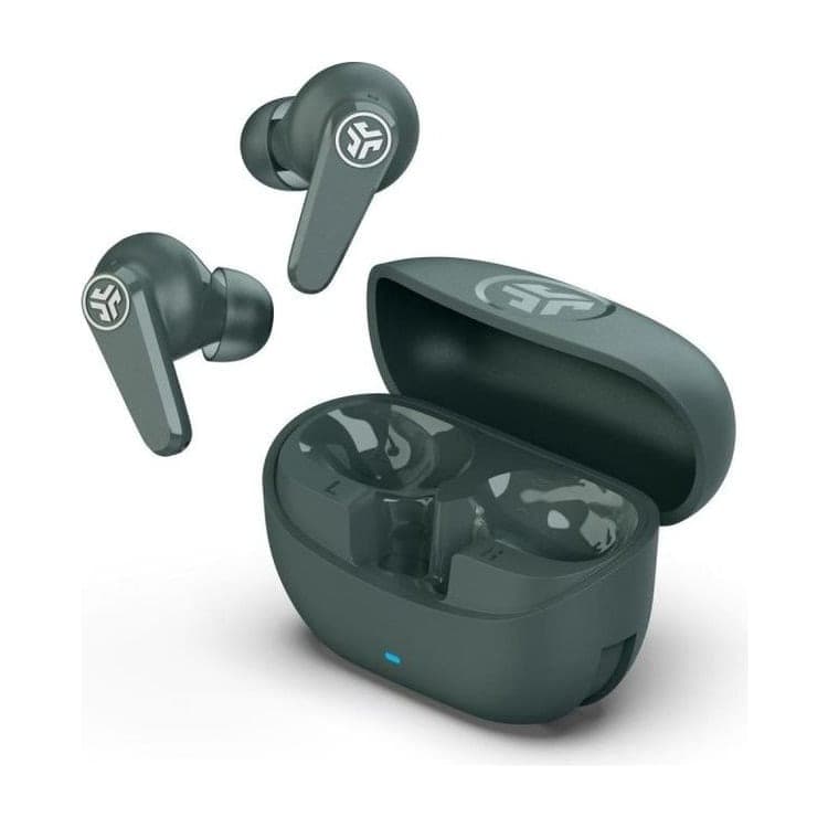 JLab Go Pods True