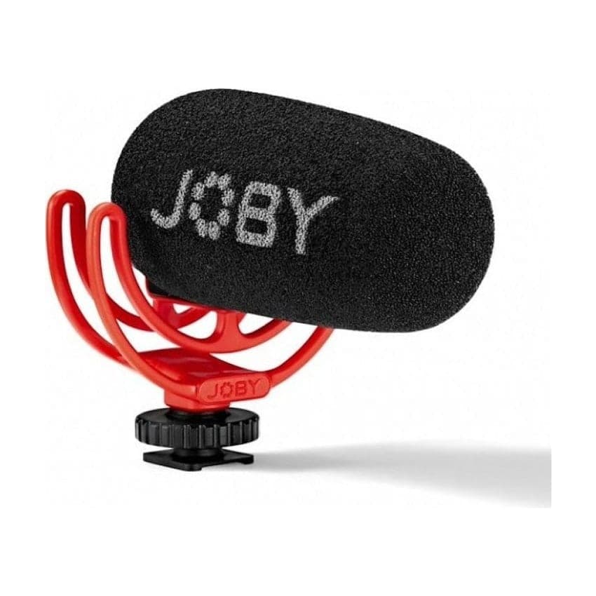 Joby Wavo Micrófono Condensador