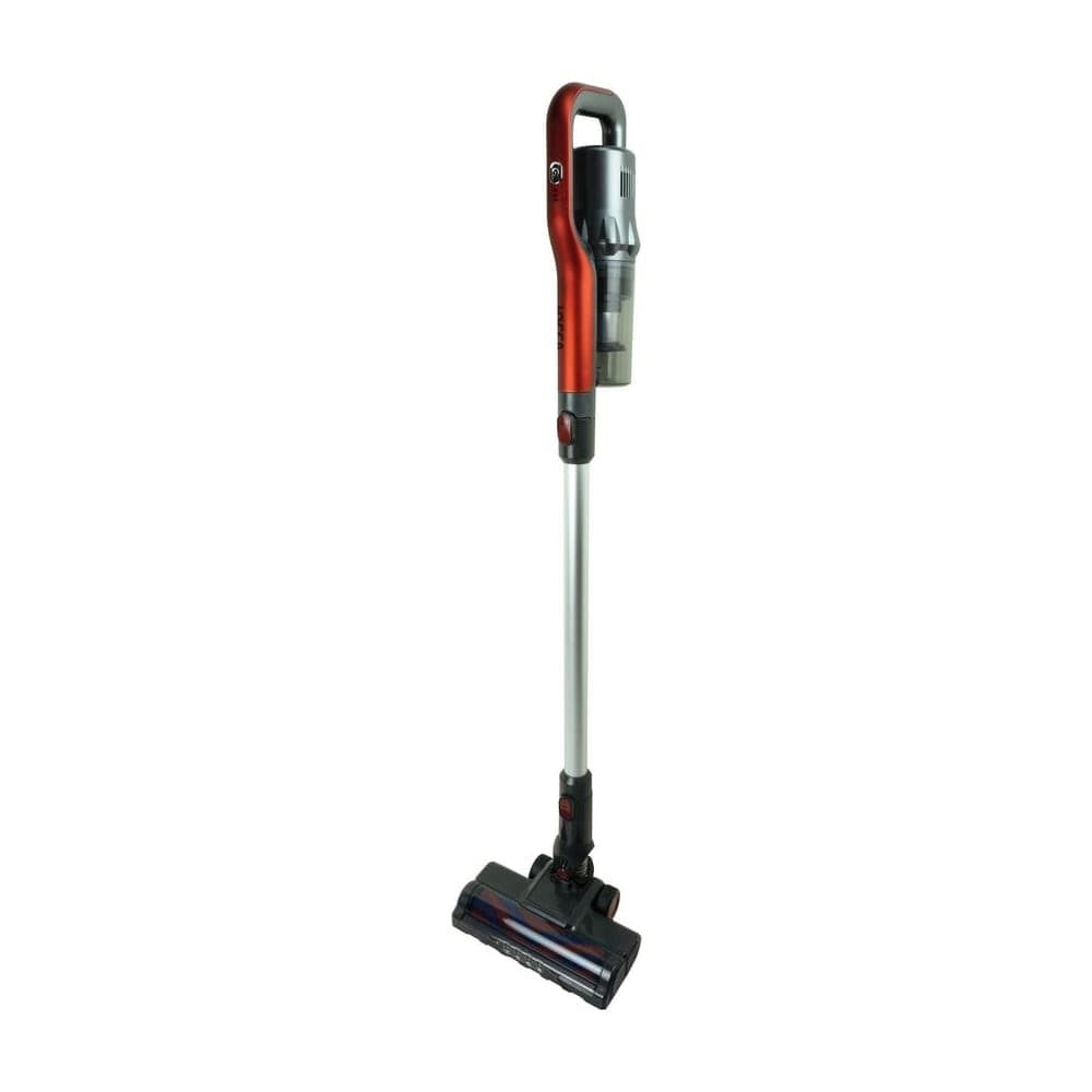 Jocca 2182 Aspirador de escoba recargable