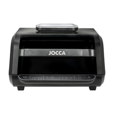 Jocca 223 Digital Grill