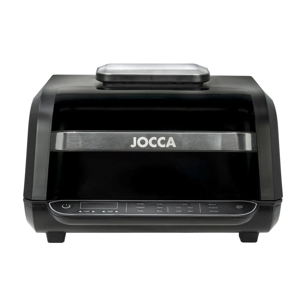 Jocca 223 Digital Grill