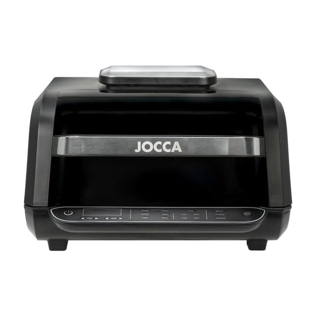 Jocca 223 Digital Grill