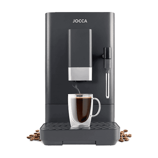 Jocca 2787 Cafetera superautomática