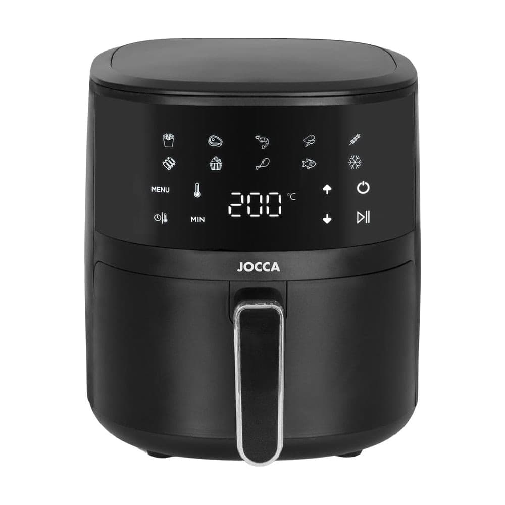 Jocca Freidora de aire 2219P 4 L