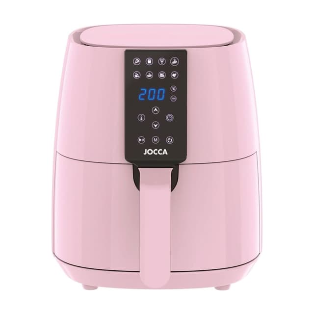 Jocca Freidora de aire 2326P