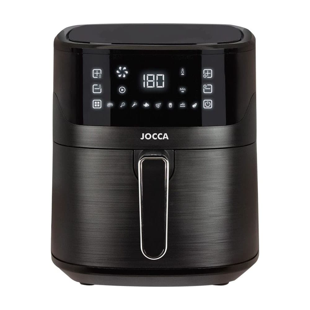 JOCCA Freidora de aire 2344