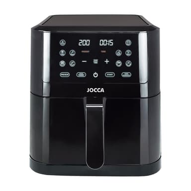 Jocca Freidora de Aire 2394