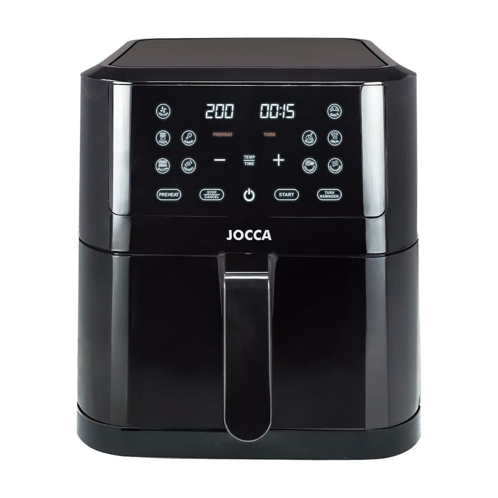 Jocca Freidora de Aire 2394