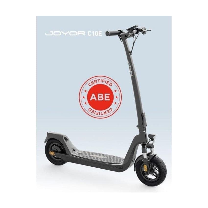 Joyor C10e ABE