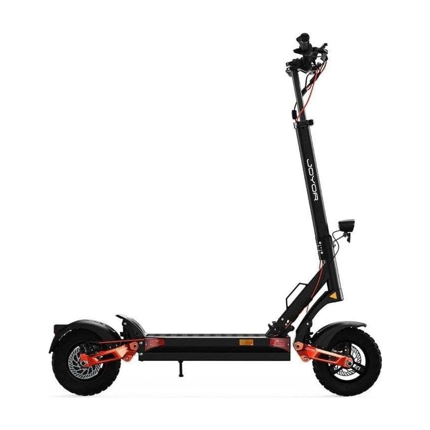 Joyor T6-2