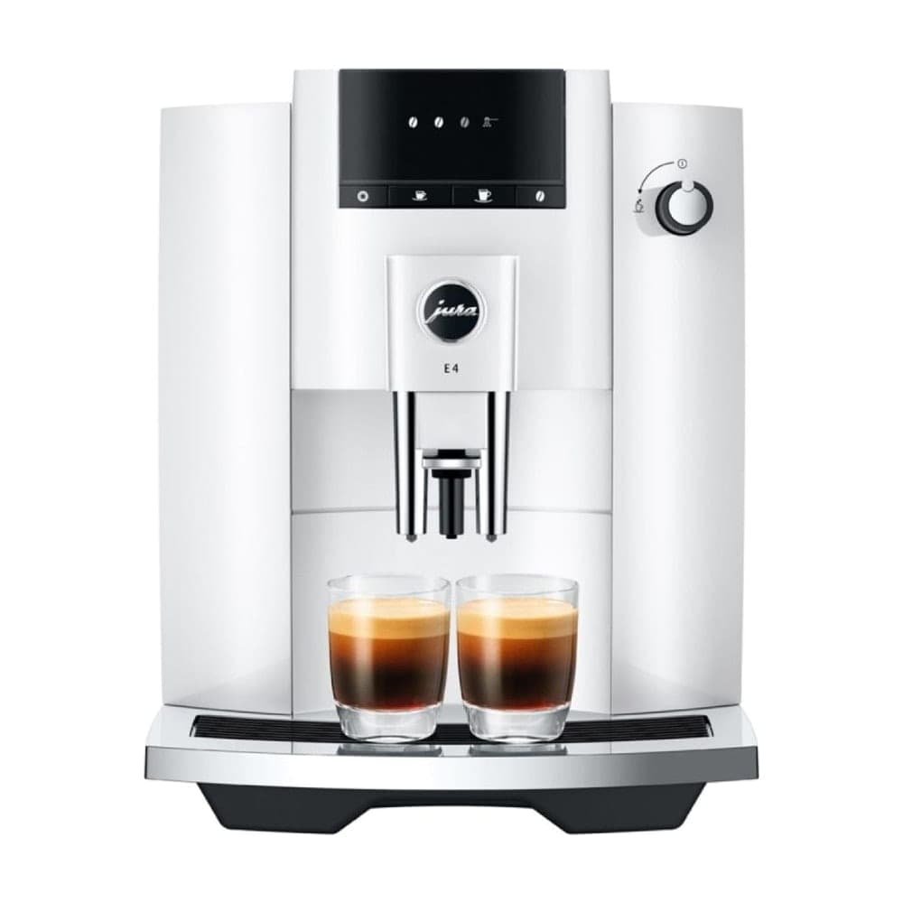Jura E4 EA Cafetera superautomática