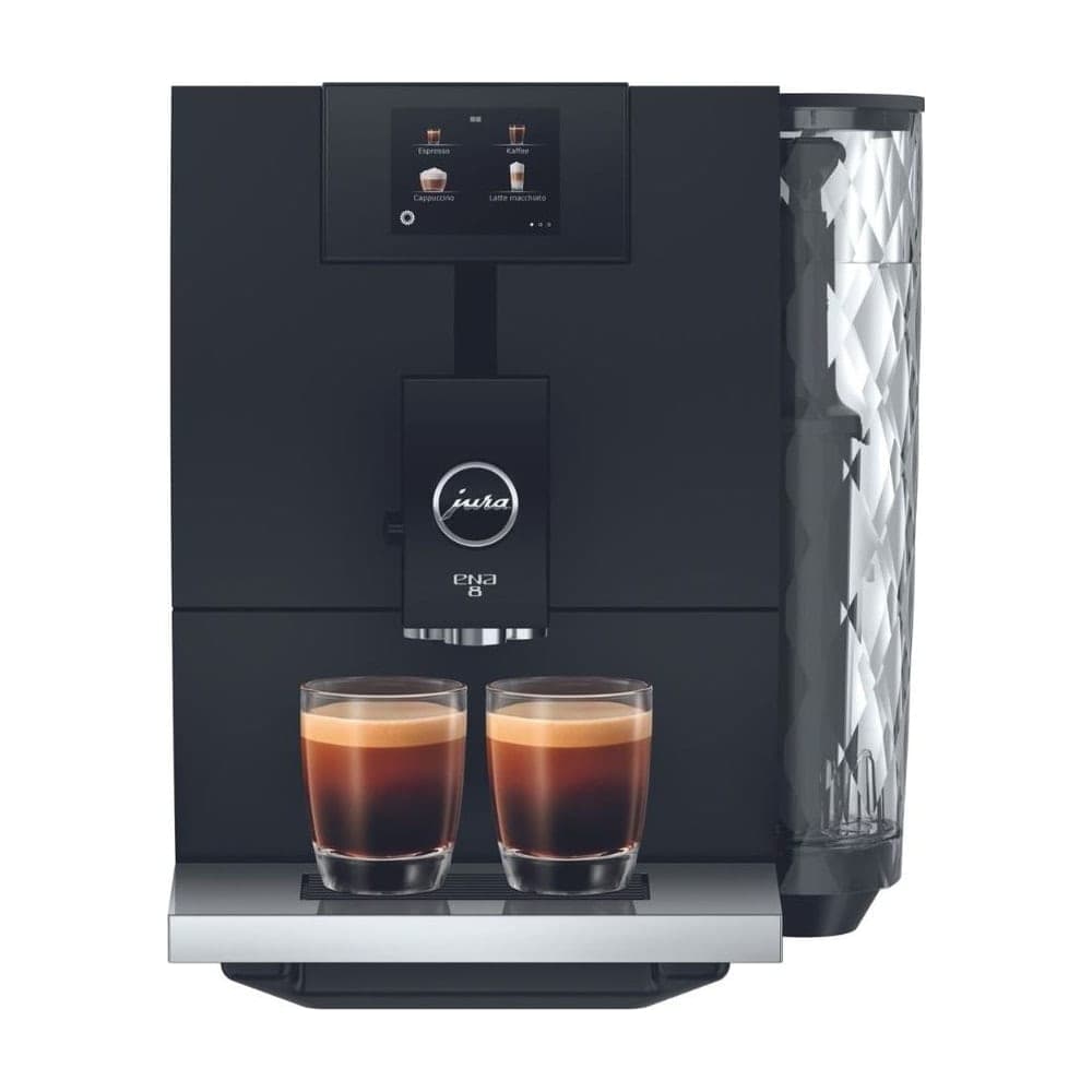 Jura ENA 8 Full Metropolitan