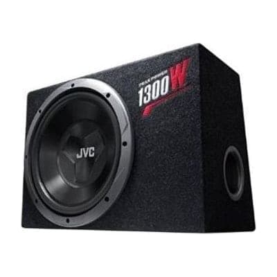 JVC CS-BW120 Altavoz