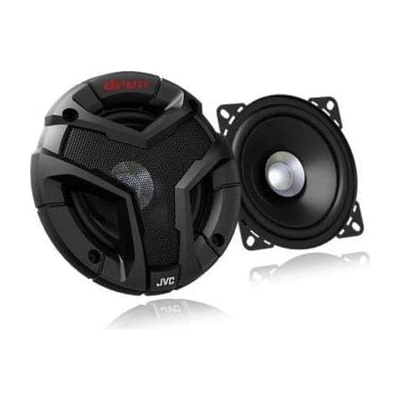 JVC CS-V418 Altavoces de coche