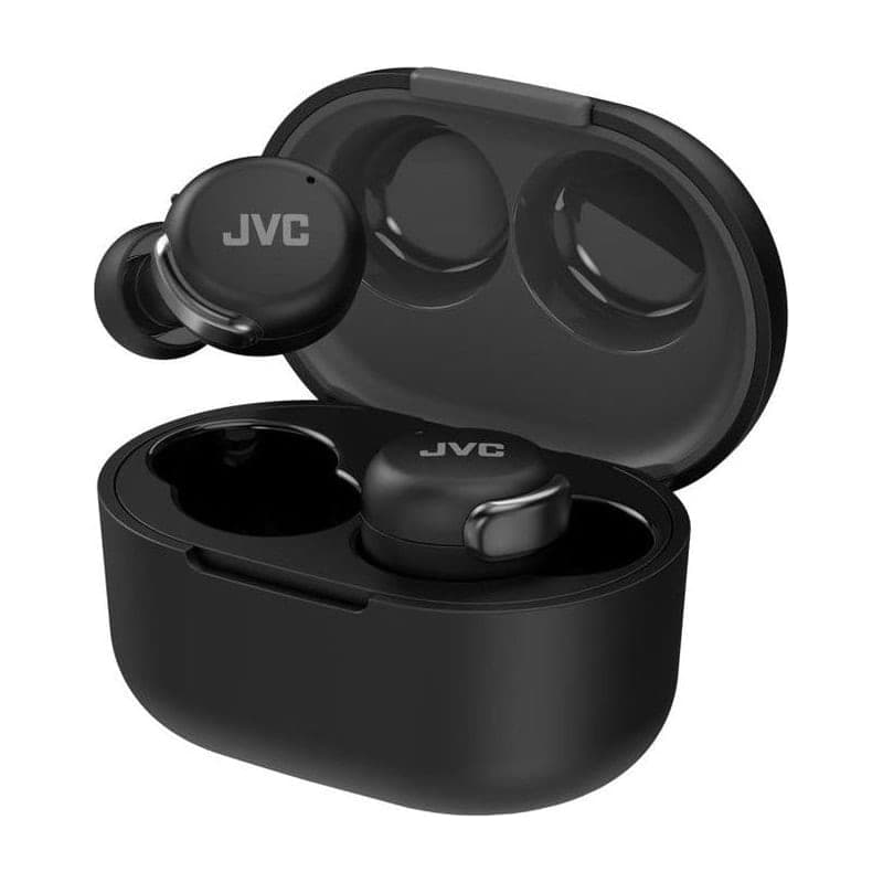 JVC HA-A30T