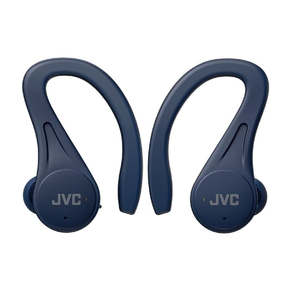 JVC HA-EC25T