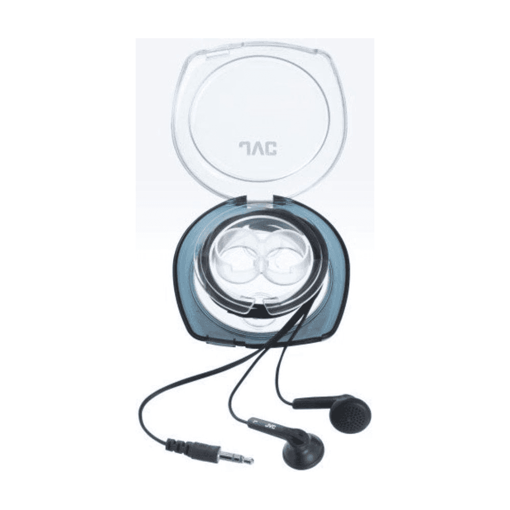 JVC HA-F10C