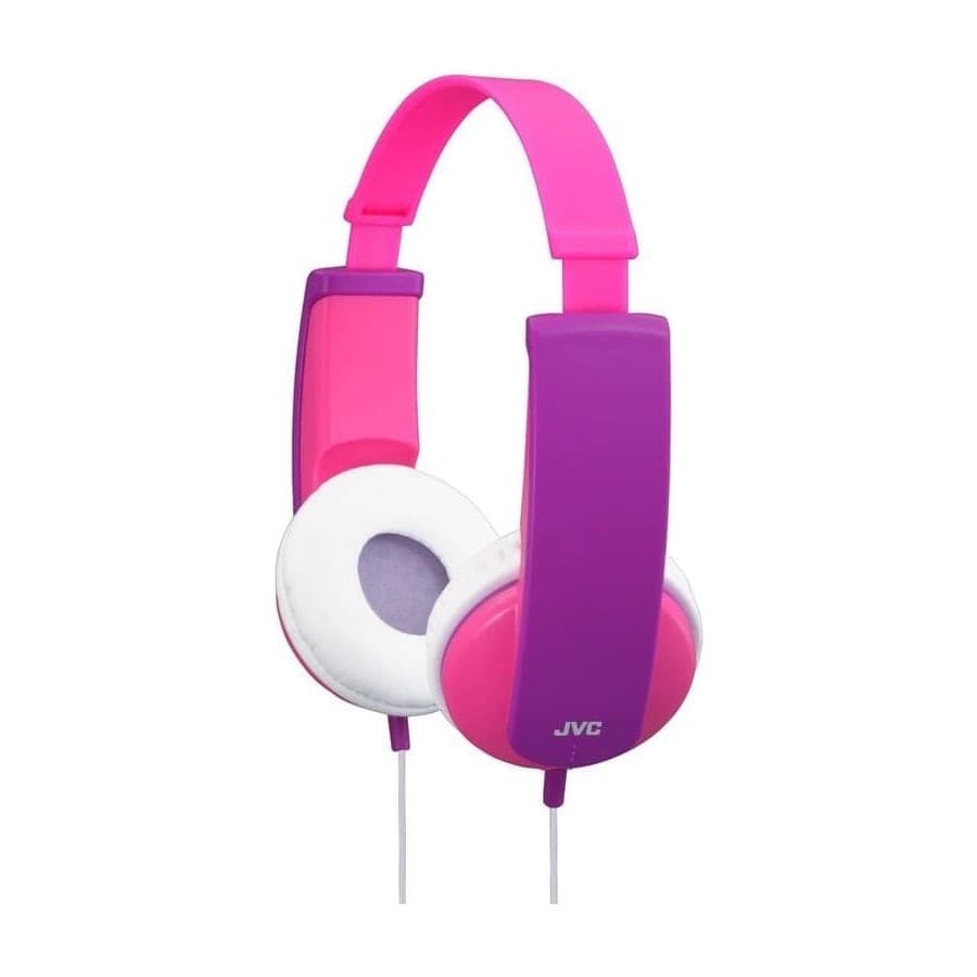 JVC HA-KD5