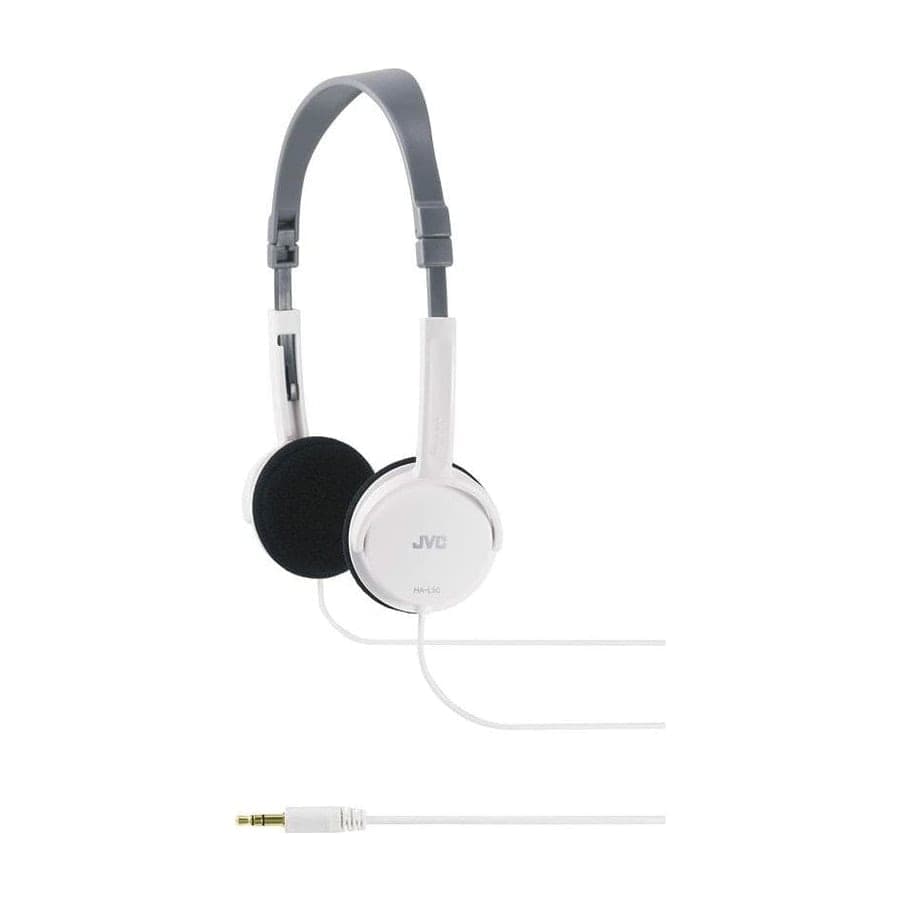 JVC HA-L50-W-E
