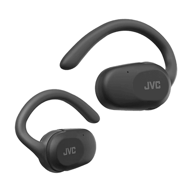 JVC HA-NP40T