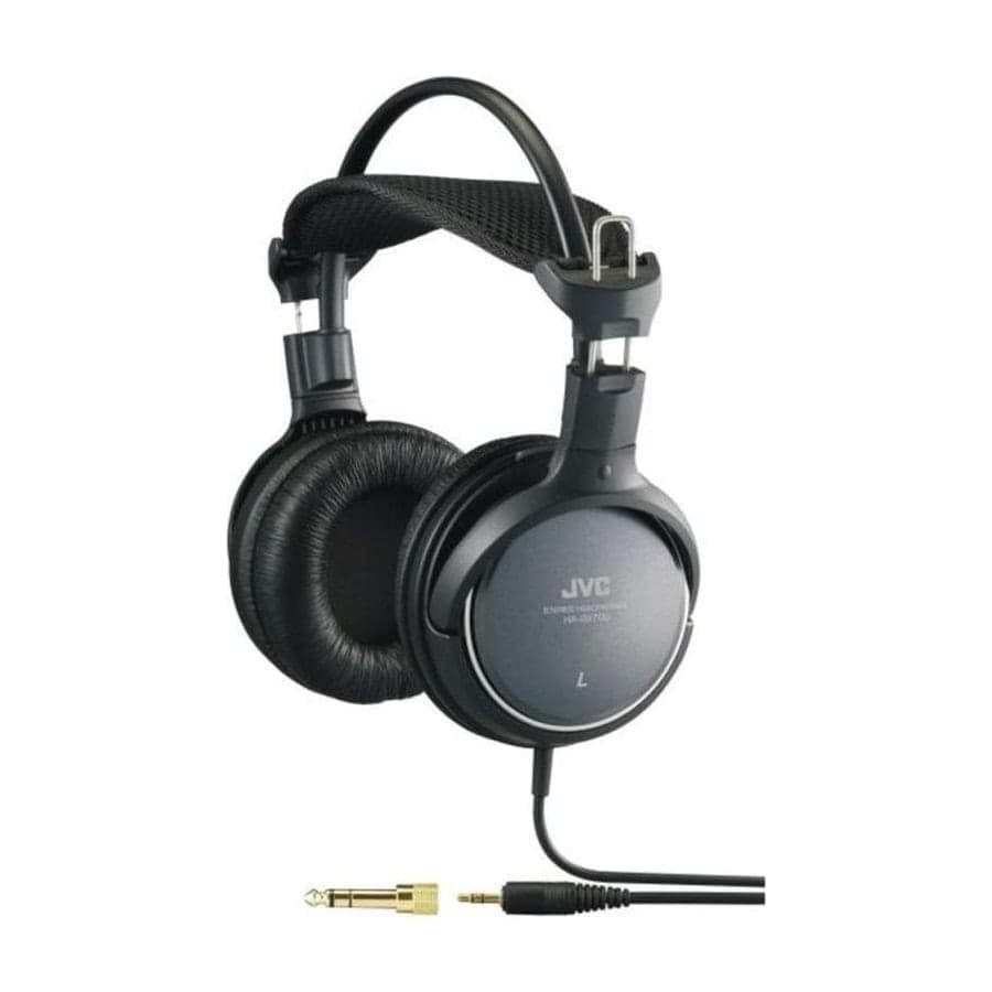 JVC HA-RX700