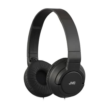 JVC HA-S180