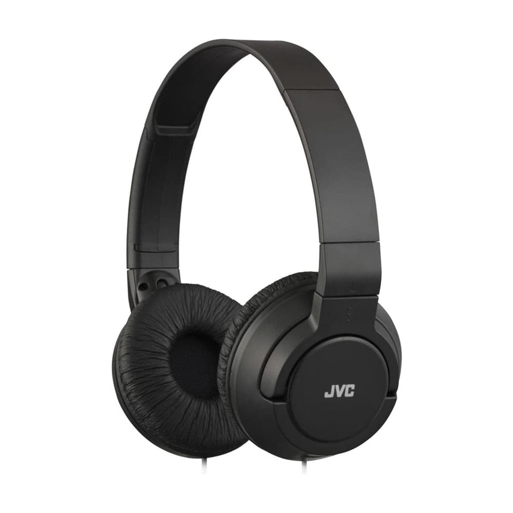 JVC HA-S180