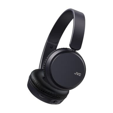 JVC HA-S36W