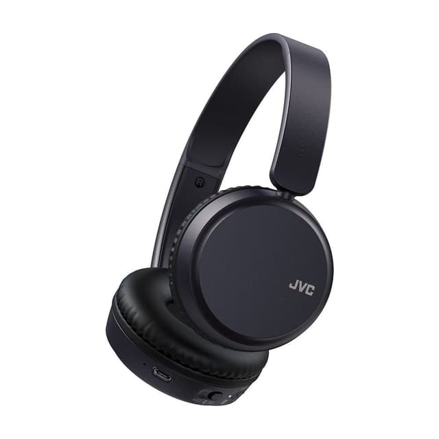 JVC HA-S36W