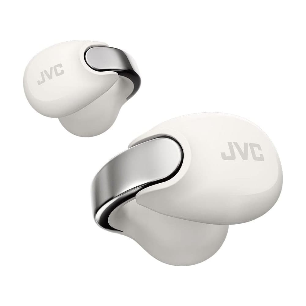 JVC Nearphones HA-NP1T