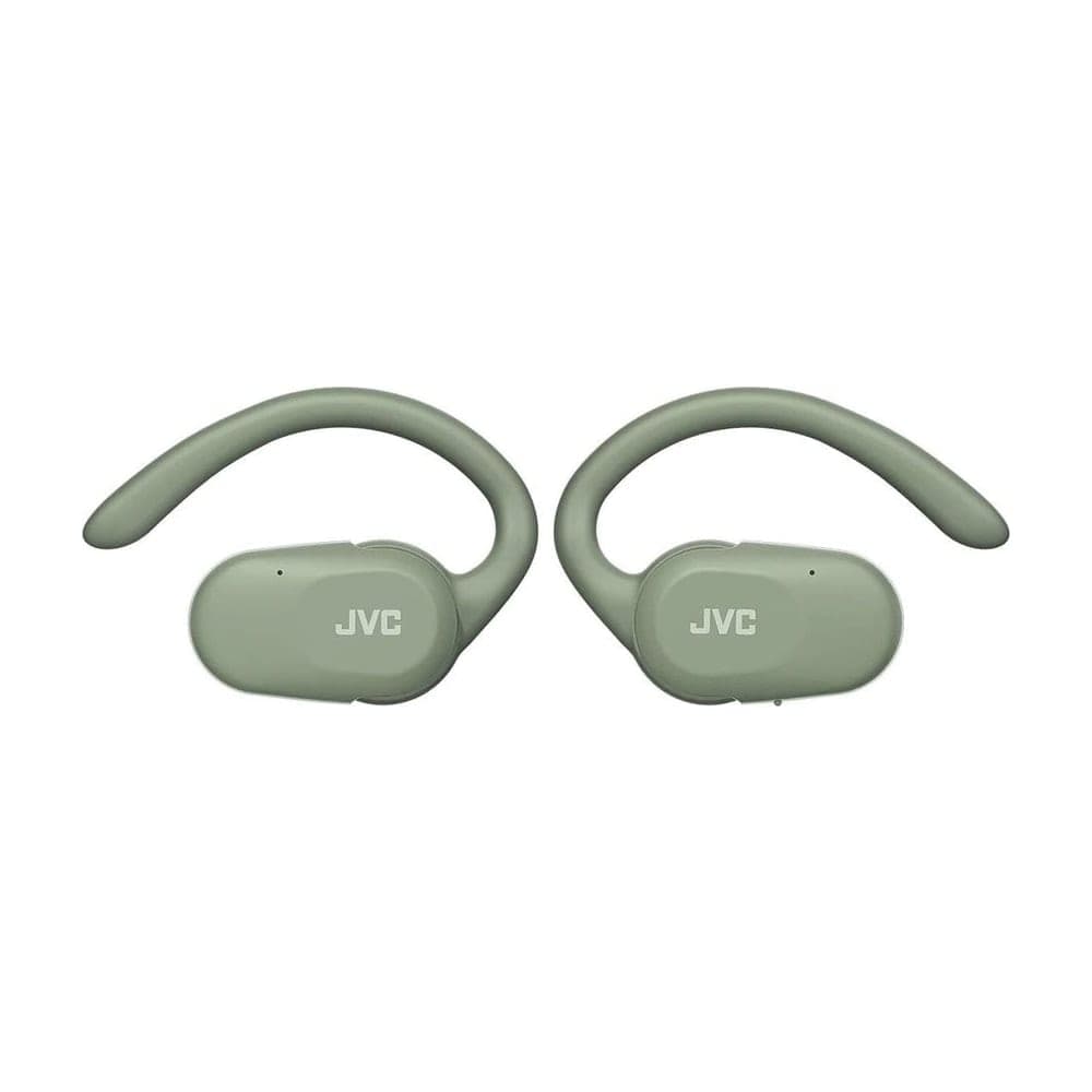 JVC Nearphones HA-NP40T