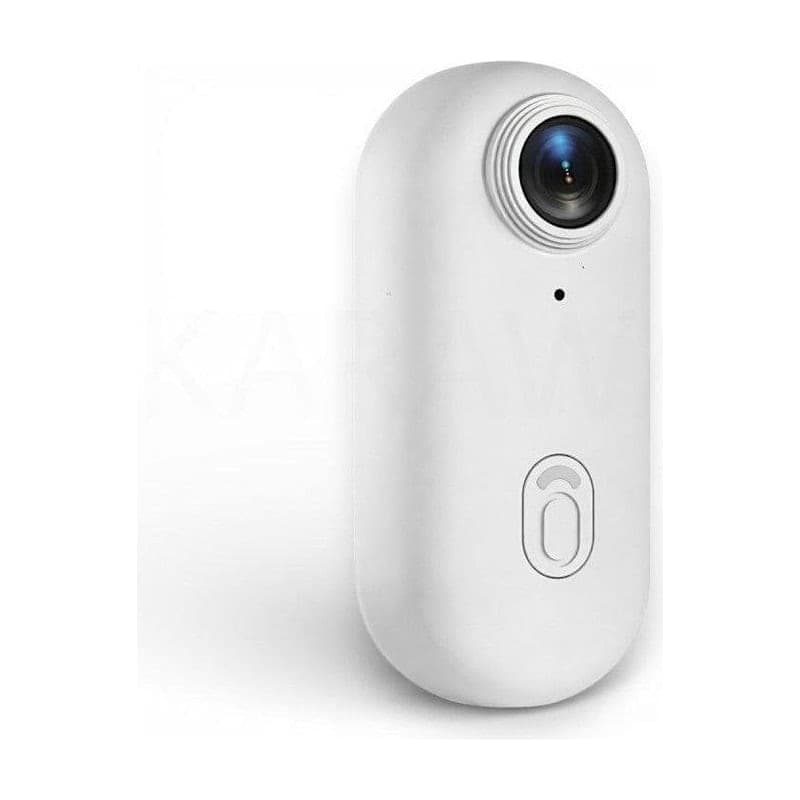 Karawan H265 Sports 4K Action Camera