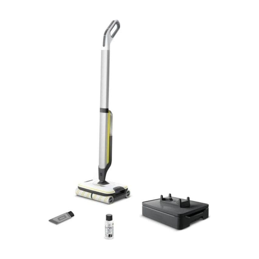 Kärcher FC 7 Plus Aspiradora fregona eléctrica