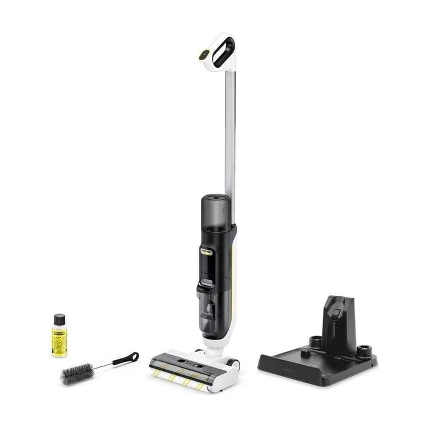 Kärcher FCV 3 Aspiradora fregona sin cable