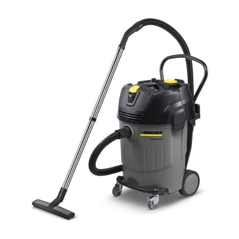 Kärcher NT 65/2 Ap Aspiradora en seco y húmedo